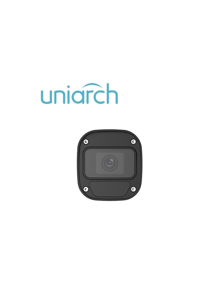 UNIARCH 5MP Mini Fixed Bullet Network Camera