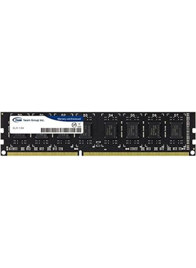 ELITE SO-D3L 8GB 1600 1.35v UDIMM TED3L8G1600C1101