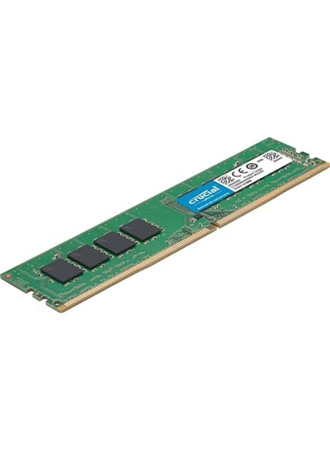 CB16GU3200 Basics 16GB DDR4-3200 UDIMM 16 GB