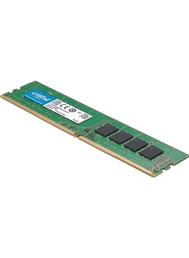 CB16GU3200 Basics 16GB DDR4-3200 UDIMM 16 GB