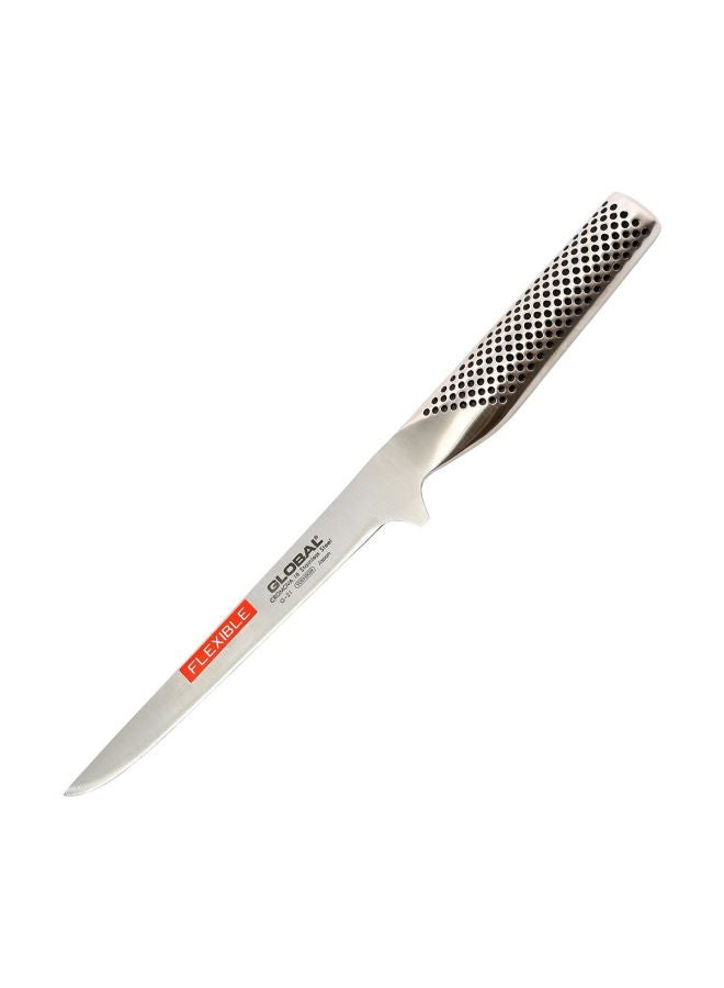 Boning Knife Silver 16cm