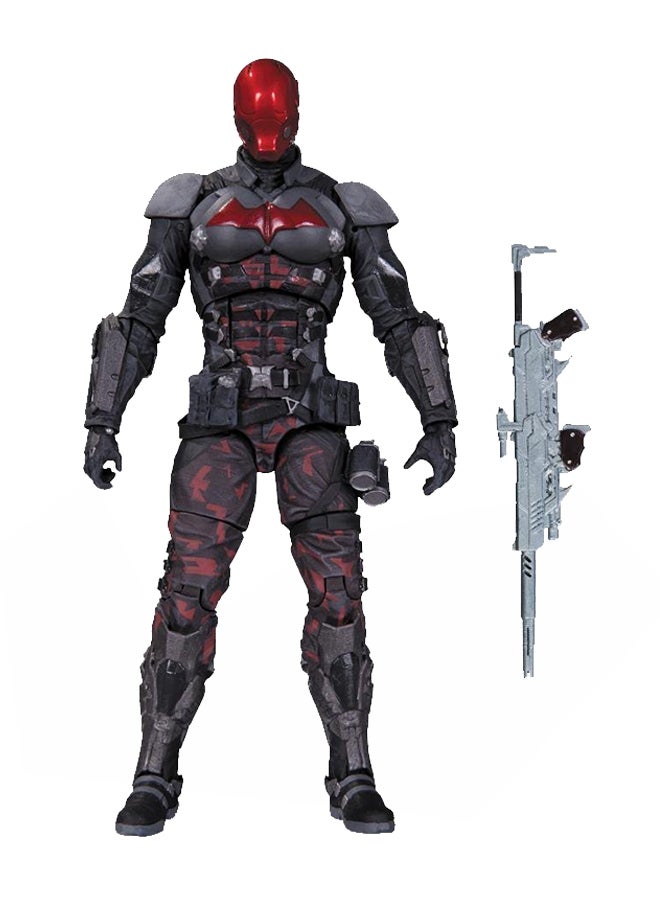 Arkham Knight Hood Action Figure