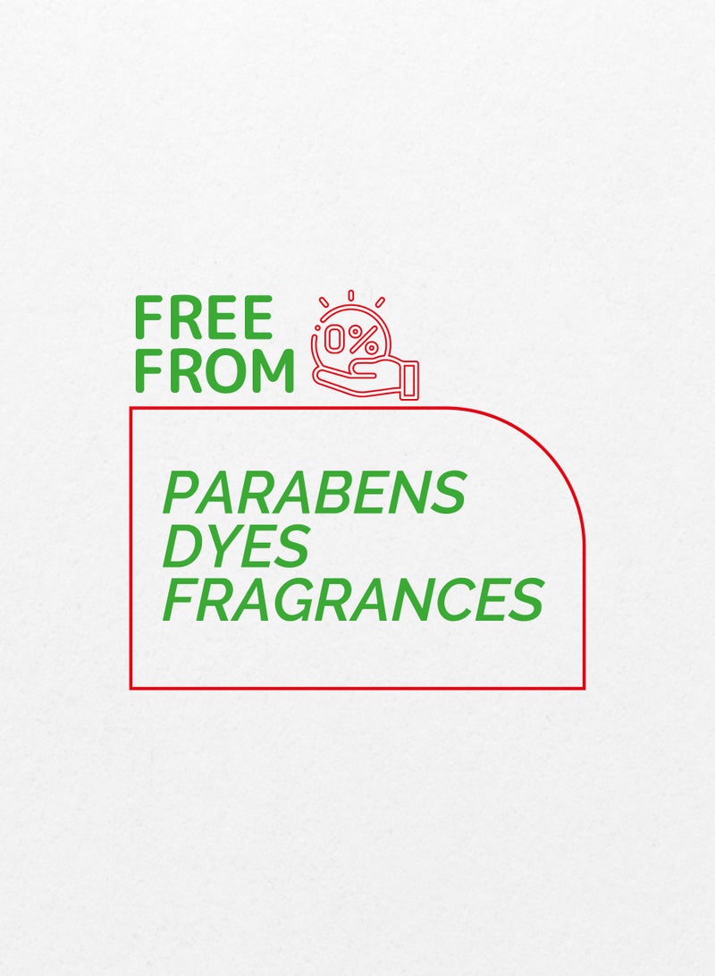 Organic Baby Bottle and Feeding Utensil Cleanser 500 ML Pack of 3, Fragrance-Free, Ideal for Cleaning Baby Bottles, Teats, and Accessories