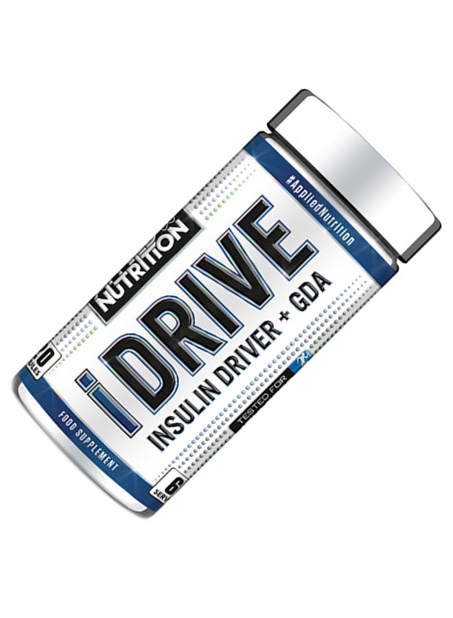 I Drive Insulin Driver 120g