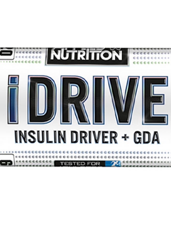 I Drive Insulin Driver 120g