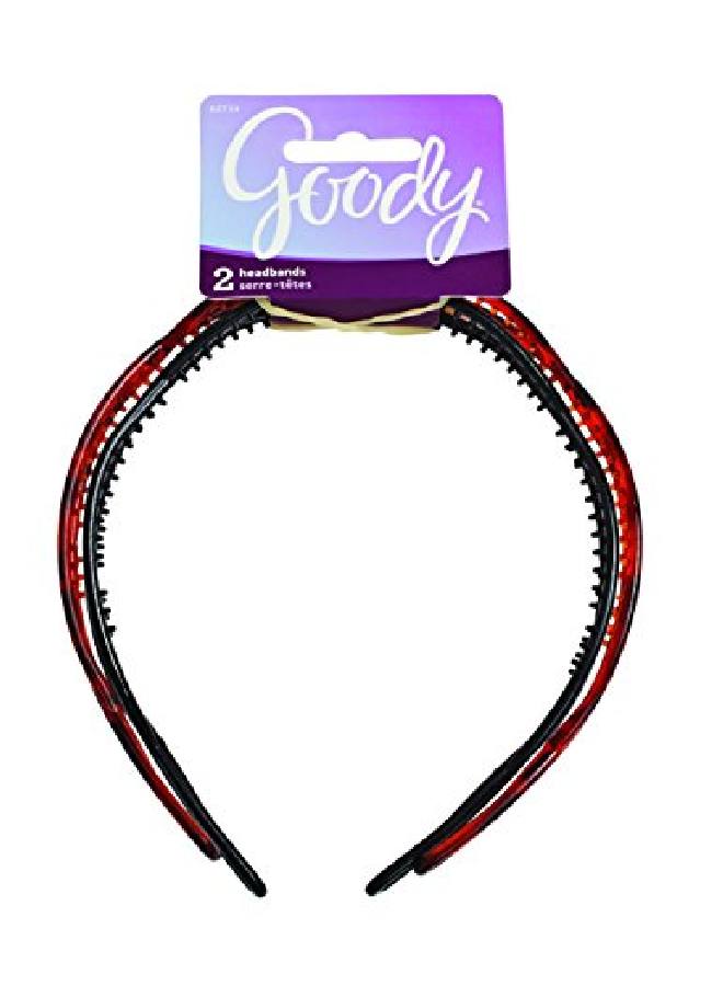 Women'S Classics Twisted Headband 2 Count