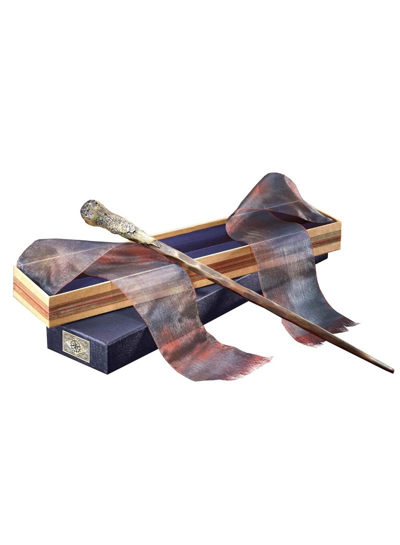 The Noble Collection Ron Weasley's Wand in Ollivander's Box