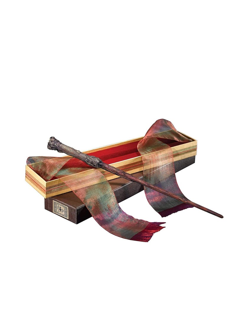 The Noble Collection Harry Potter Wand