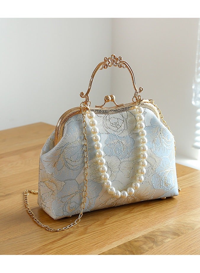 New Exquisite Luxurious Women's Bag