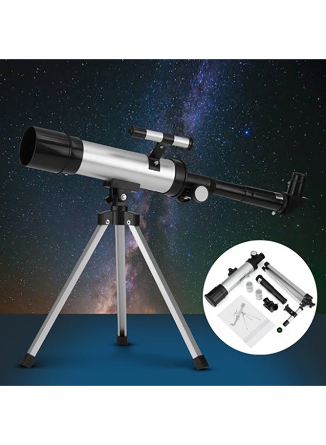 F36050M Astronomical Telescope With Tripod