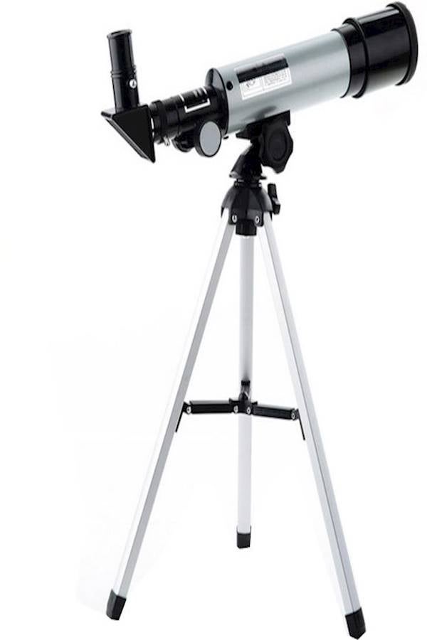 Introductory Astronomy Telescope