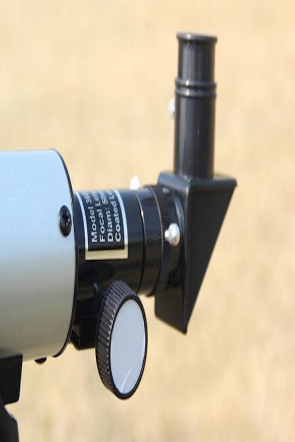 Introductory Astronomy Telescope