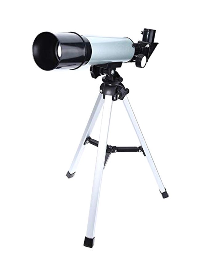 Astronomical Monocular HD Stargazing Telescope With Portable Tripod