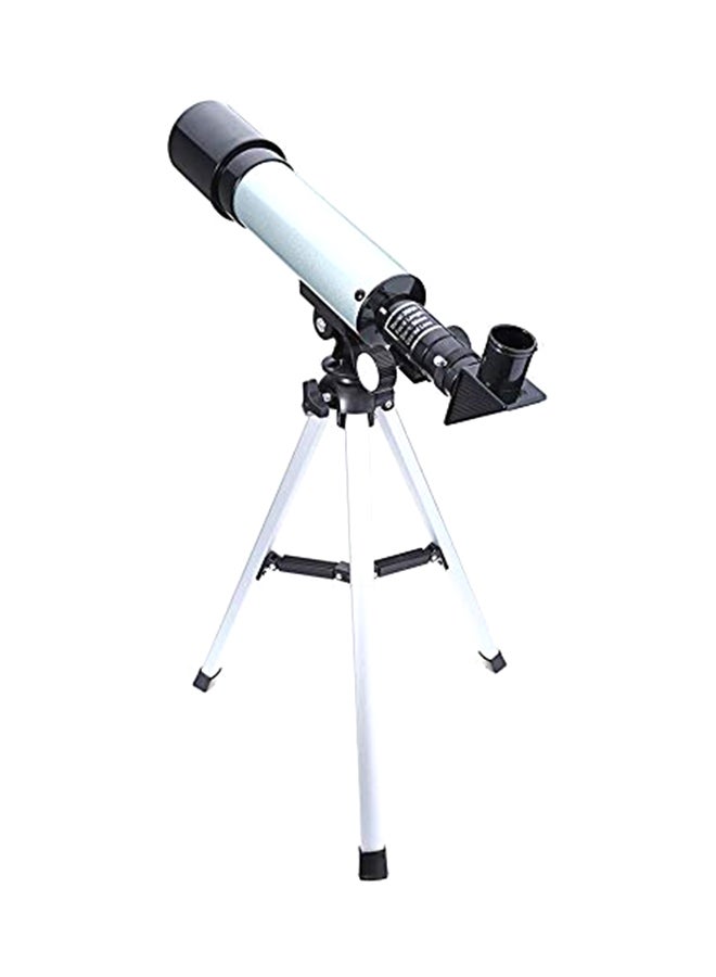 Astronomical Monocular HD Stargazing Telescope With Portable Tripod