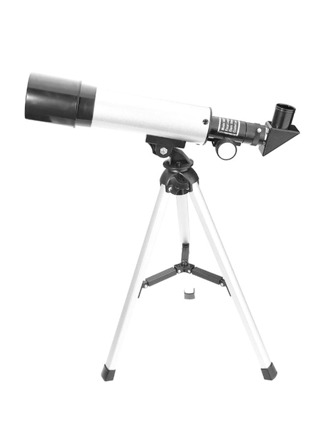 Astronomical Monocular HD Stargazing Telescope With Portable Tripod