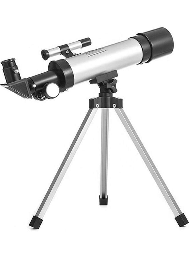 Portable Astronomical Telescope