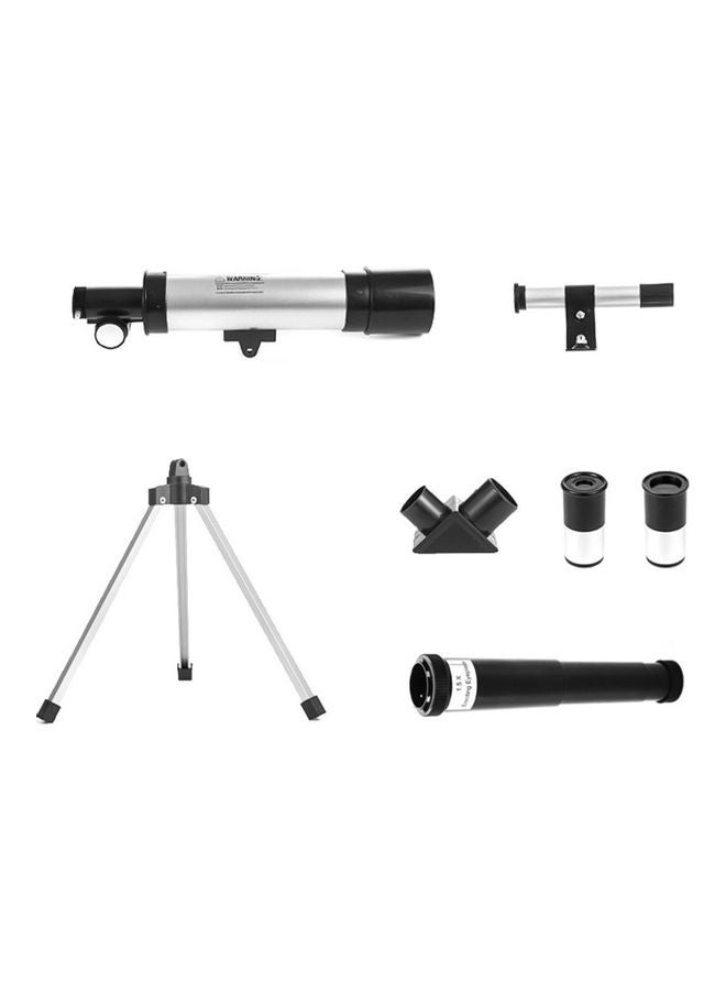 Portable Astronomical Telescope