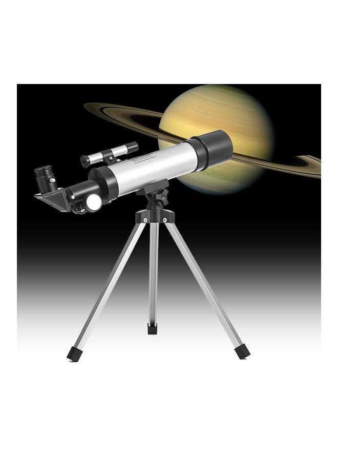 Portable Astronomical Telescope