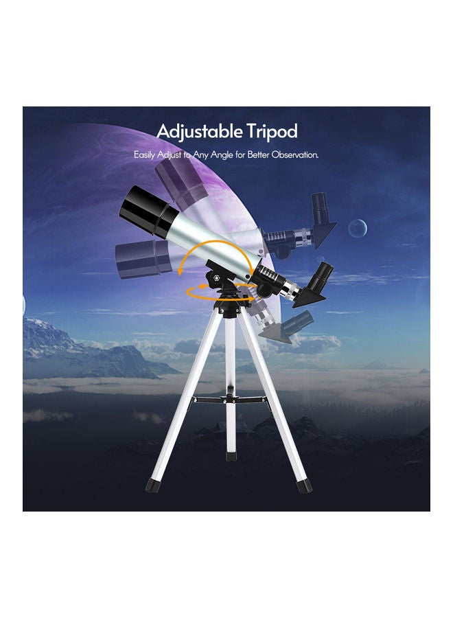 Portable Astronomical Telescope