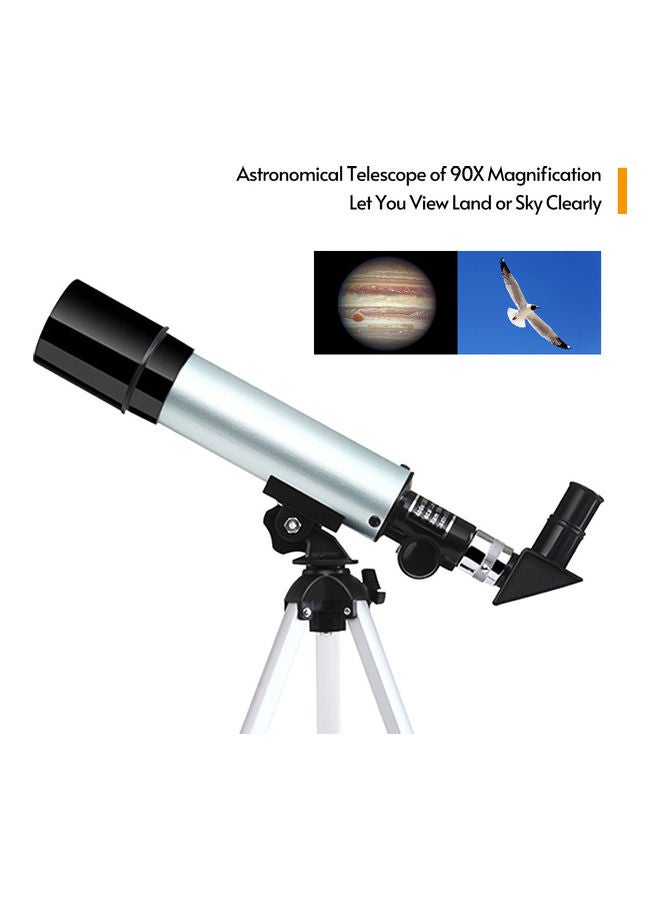 Portable Astronomical Telescope