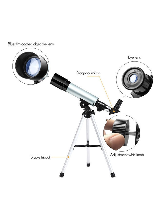 Portable Astronomical Telescope