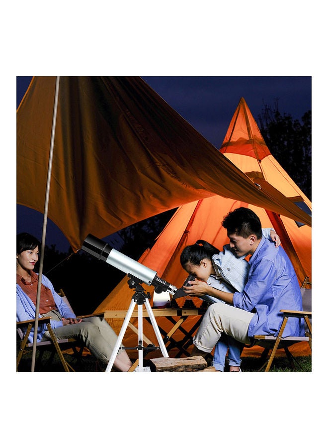 Portable Astronomical Telescope