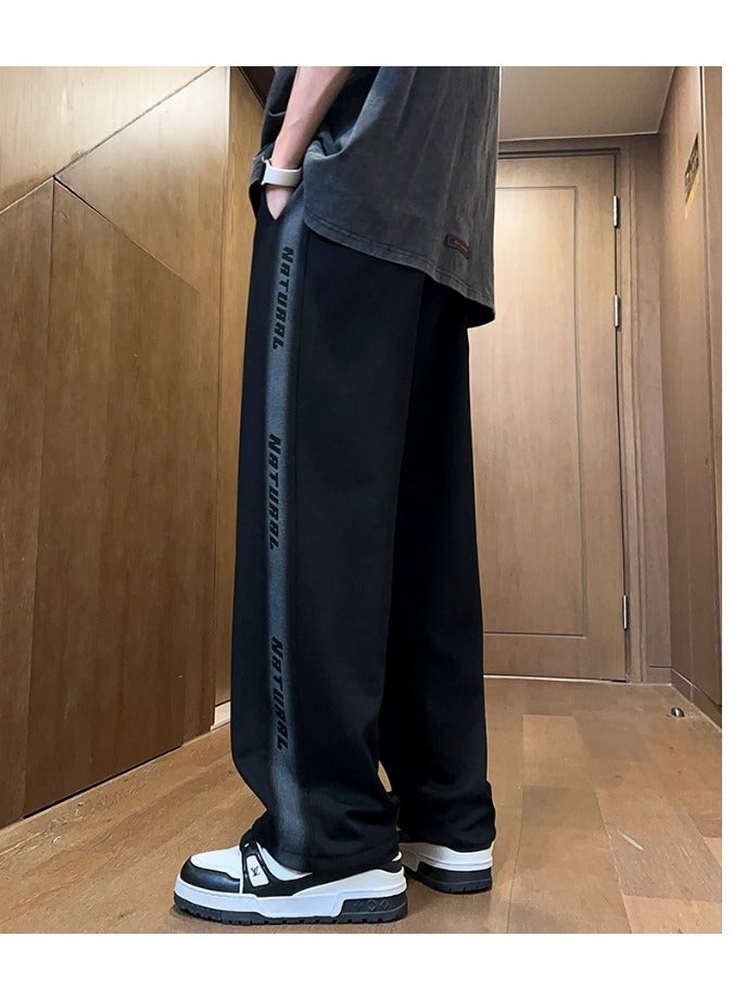 New Men's Casual Pants