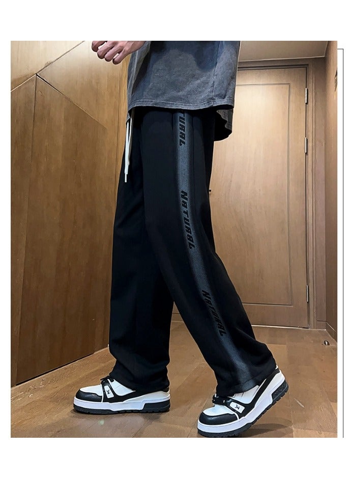 New Men's Casual Pants