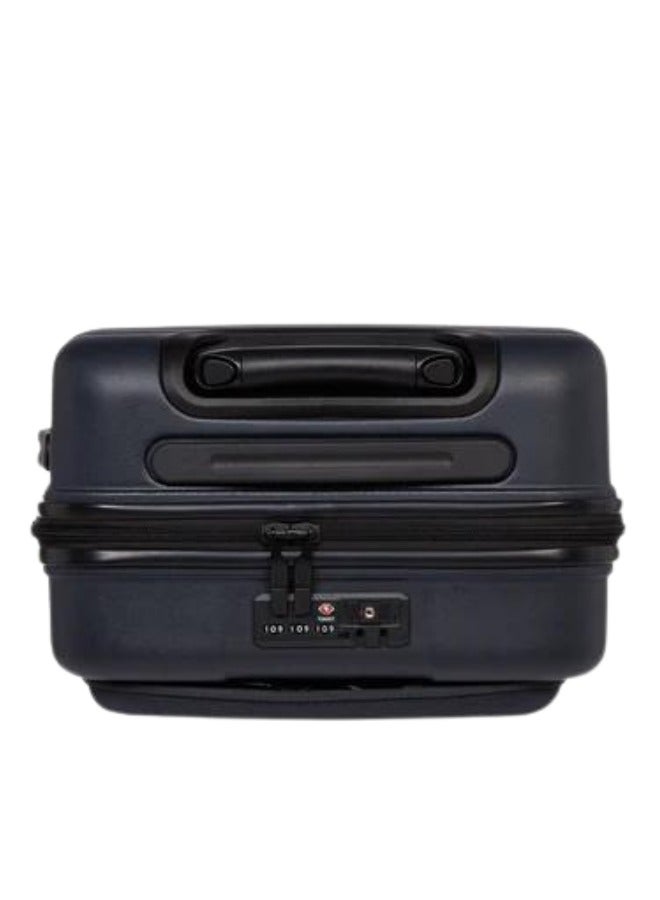 The Clifton Cabin with Pocket has all the features of our best-selling Clifton cases, with the added benefit of a chic but practical front pocket.