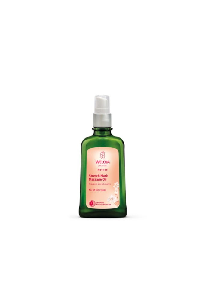Pregnancy Stretch Mark OIl