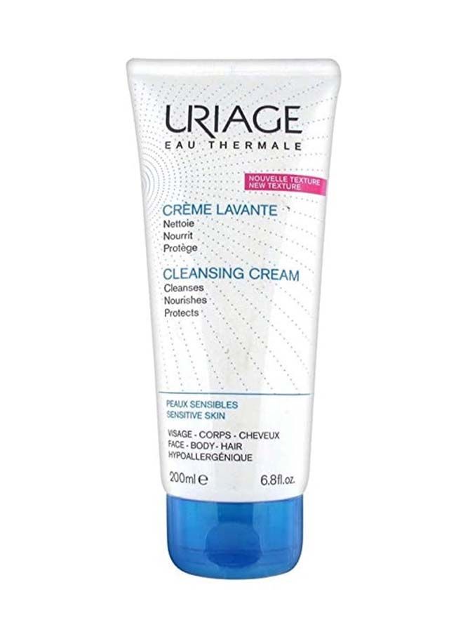 Creme Lavante Nourish & Cleansing Cream 200Ml