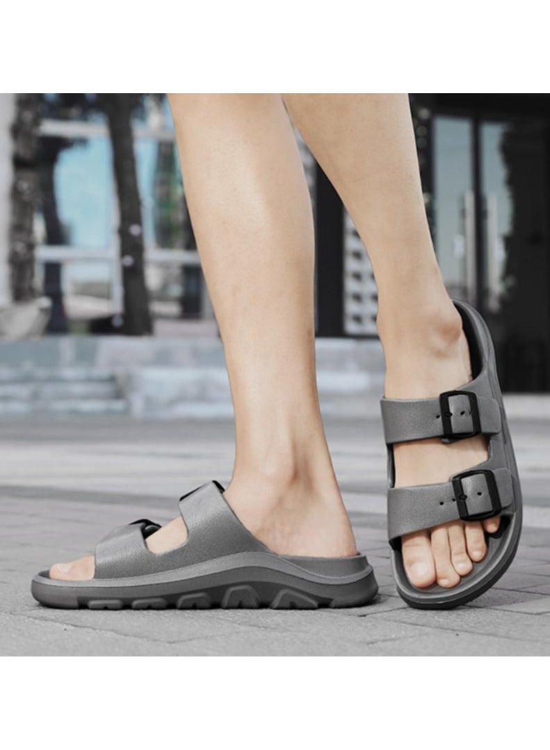 Summer one Word Sandals