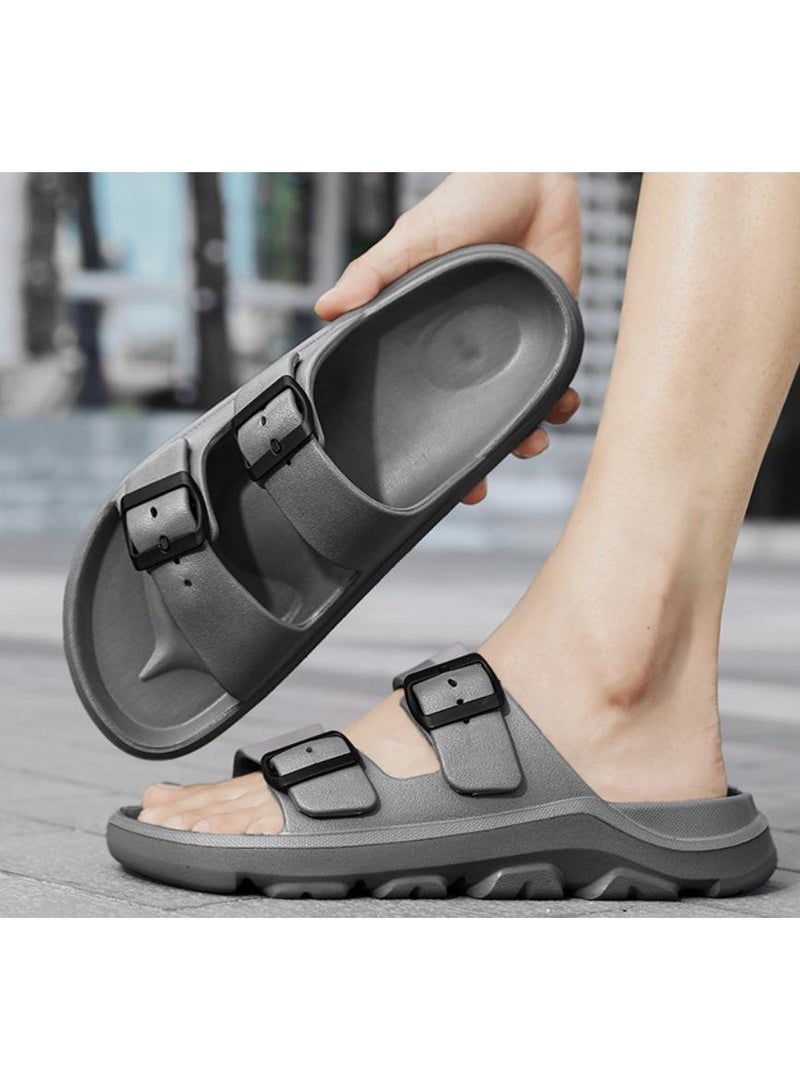 Summer one Word Sandals