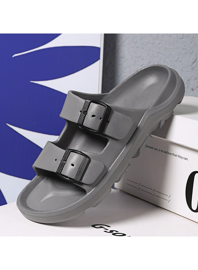 Summer one Word Sandals