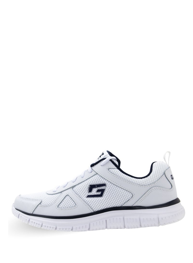 GADZ Mens Aspire Training Shoes