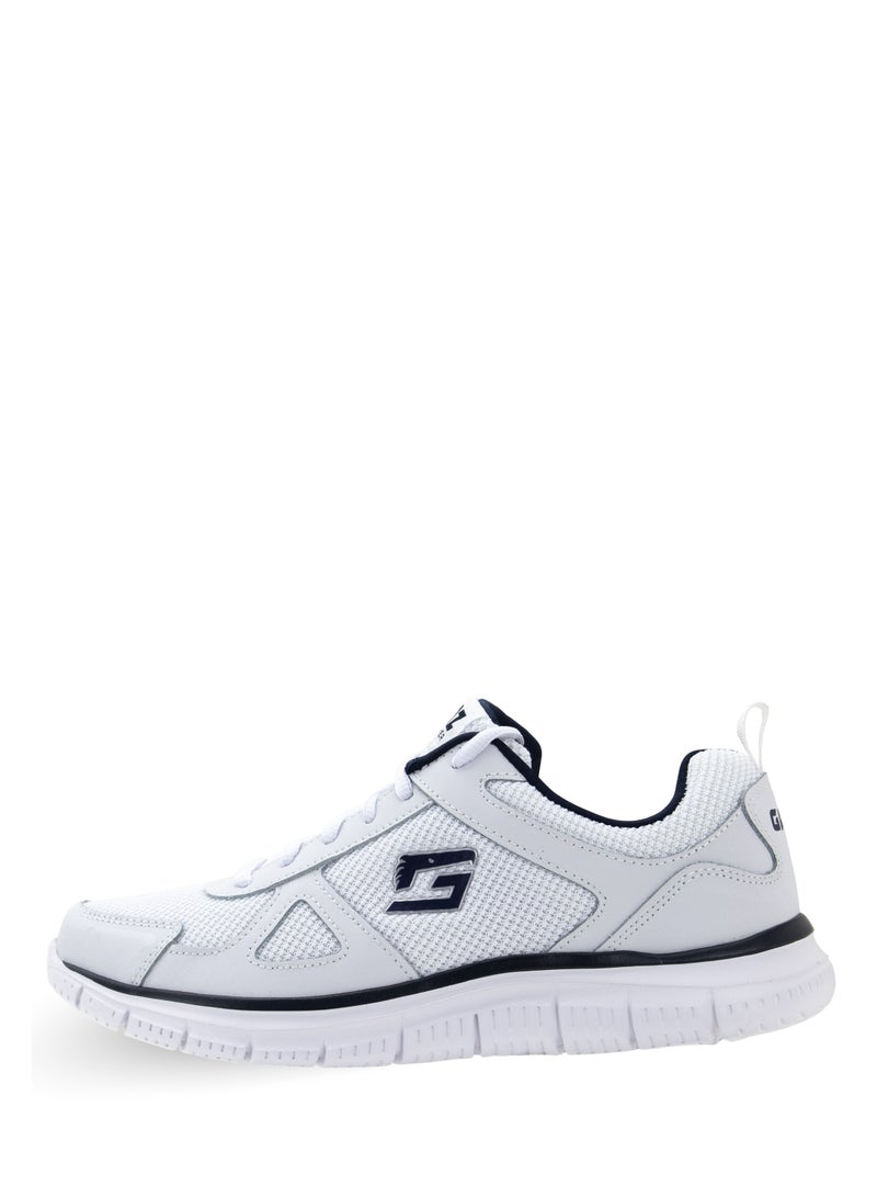 GADZ Mens Aspire Training Shoes