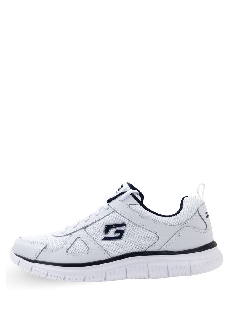 GADZ Mens Aspire Training Shoes