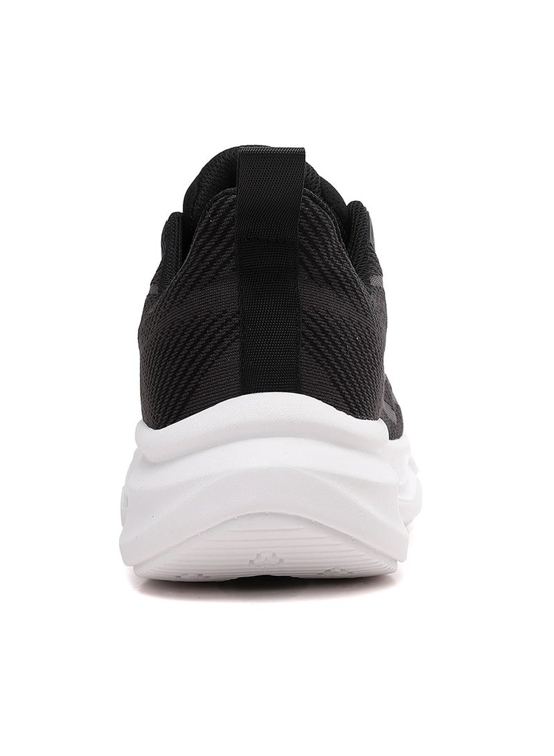SKYVIEW Men's Running Shoes Ultra-Light Breathable Walking Shoes Anti-Slip Sports Fashion Sneakers Mesh Workout Casual Sneakers