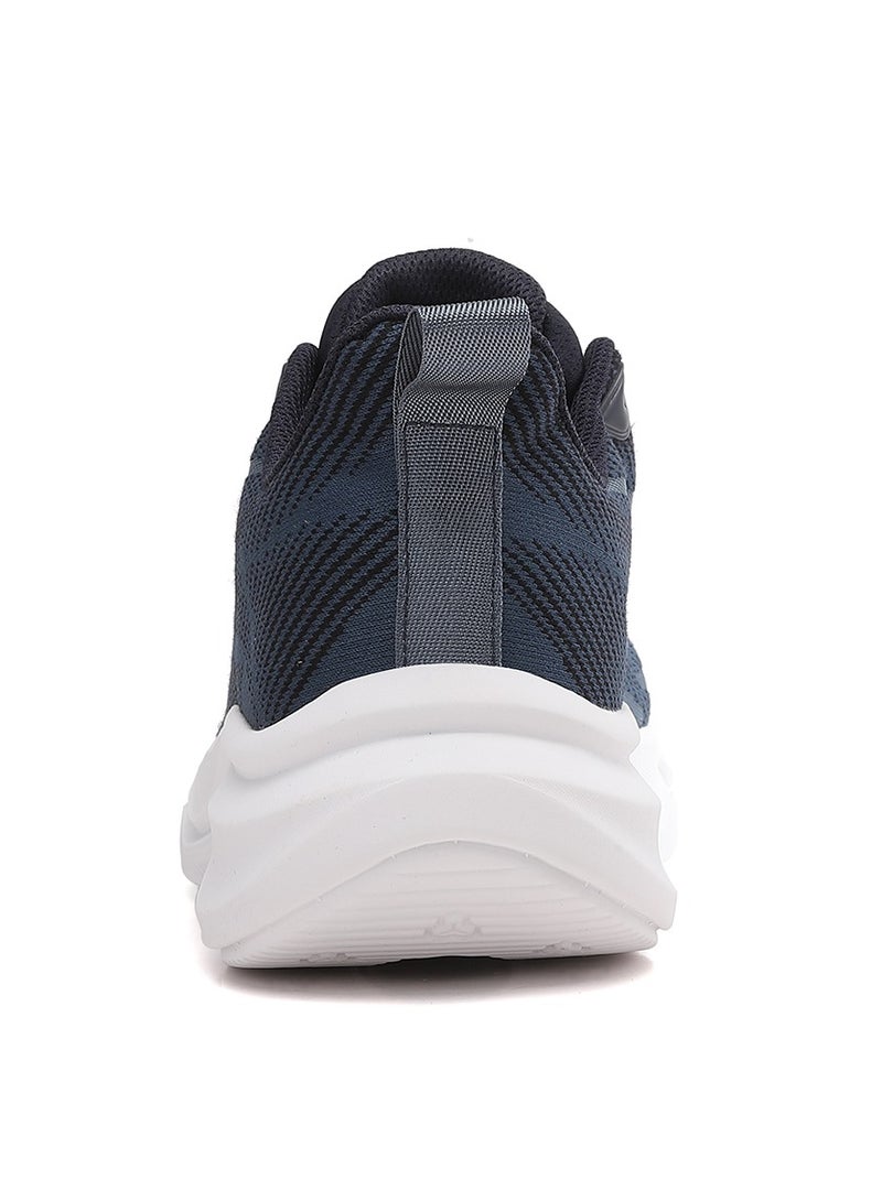 SKYVIEW Men's Running Shoes Ultra-Light Breathable Walking Shoes Anti-Slip Sports Fashion Sneakers Mesh Workout Casual Sneakers