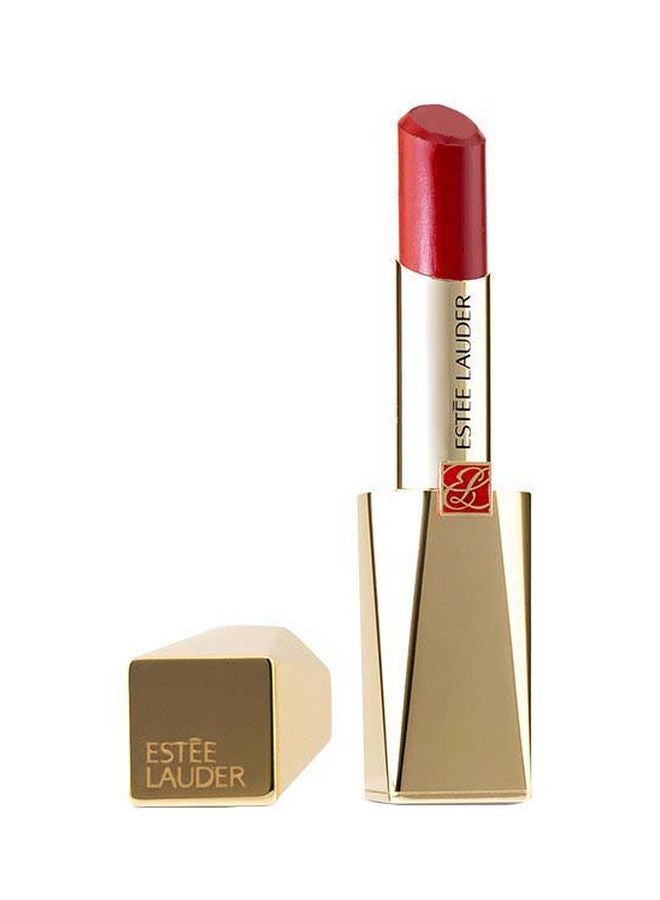 Pure Color Desire Rouge Excess Lipstick 305 Don't Stop