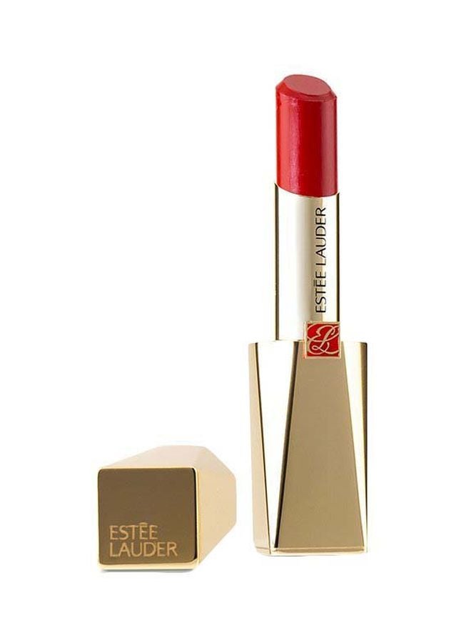 Pure Color Desire Rouge Excess Lipstick 304 Rouge