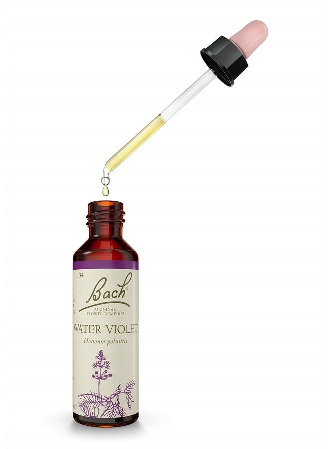 Original Flower Remedies - Hornbeam 20ml