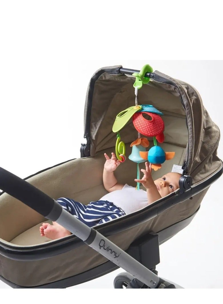 Pack & Go Mini Mobile Meadow Days