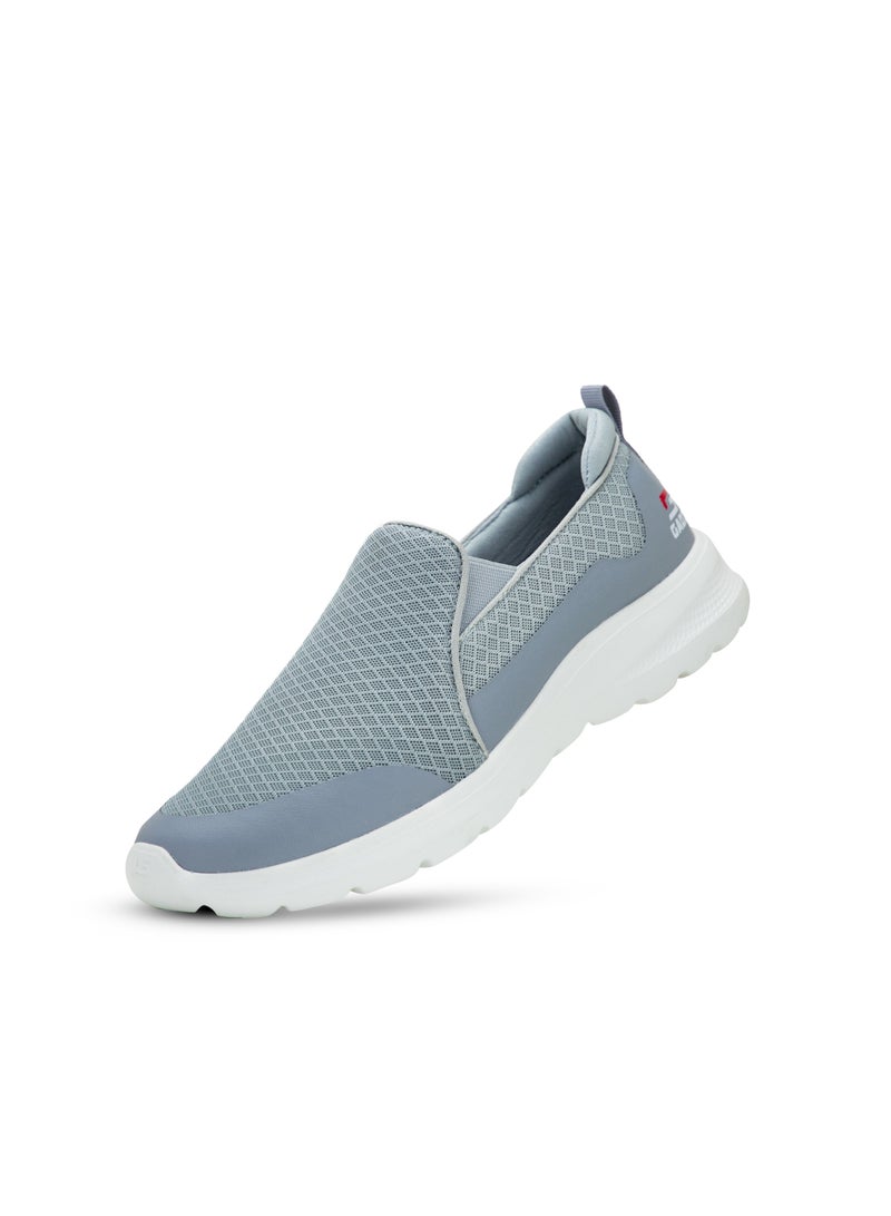 GADZ EAZY-GO SERIES MEN'S SNEAKERS MG1022 GREY