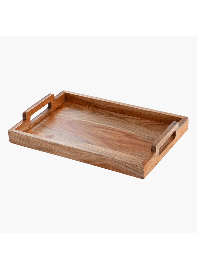 Albero Tray 46x7x32 cm