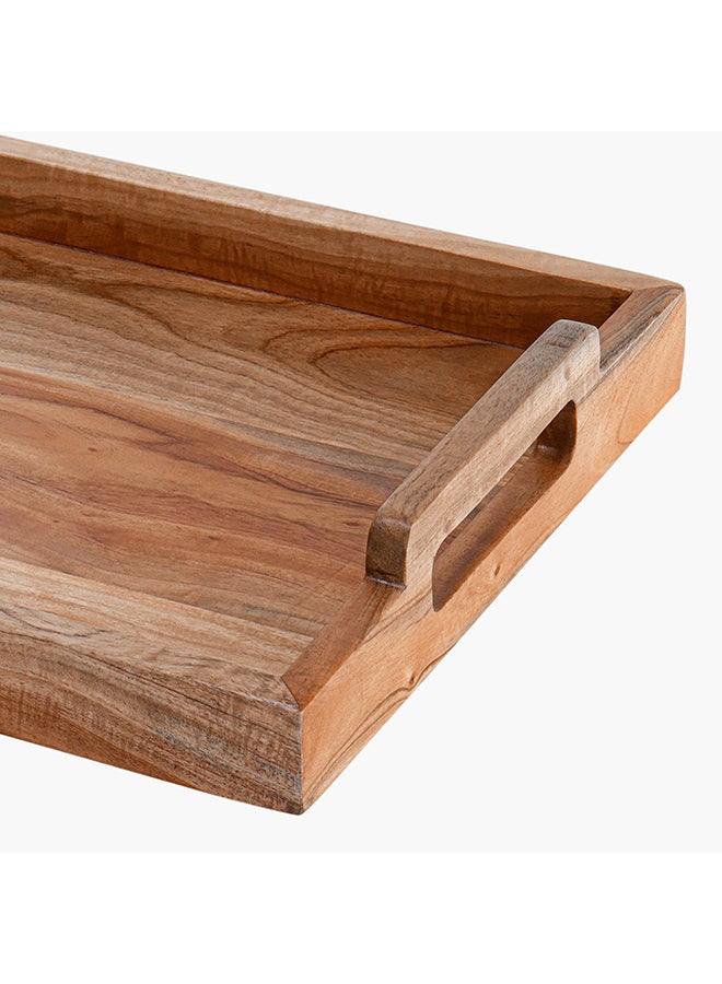 Albero Tray 46x7x32 cm