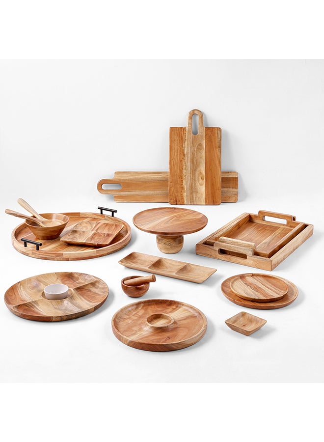 Albero Tray 46x7x32 cm