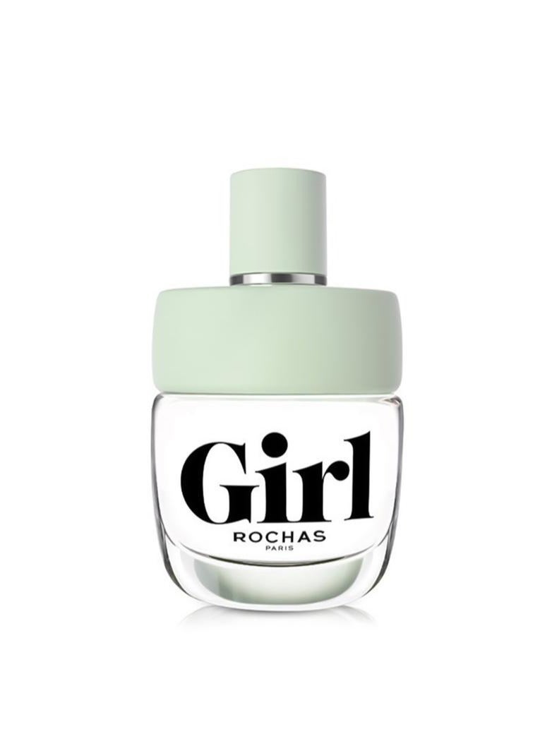 Rochas Girl Eau De Toilette 100ML For Women