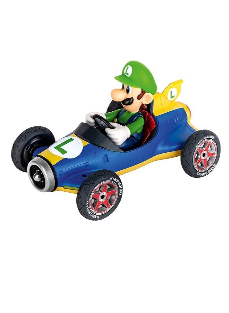 Pull N Speed Mario Kart Pack of 2