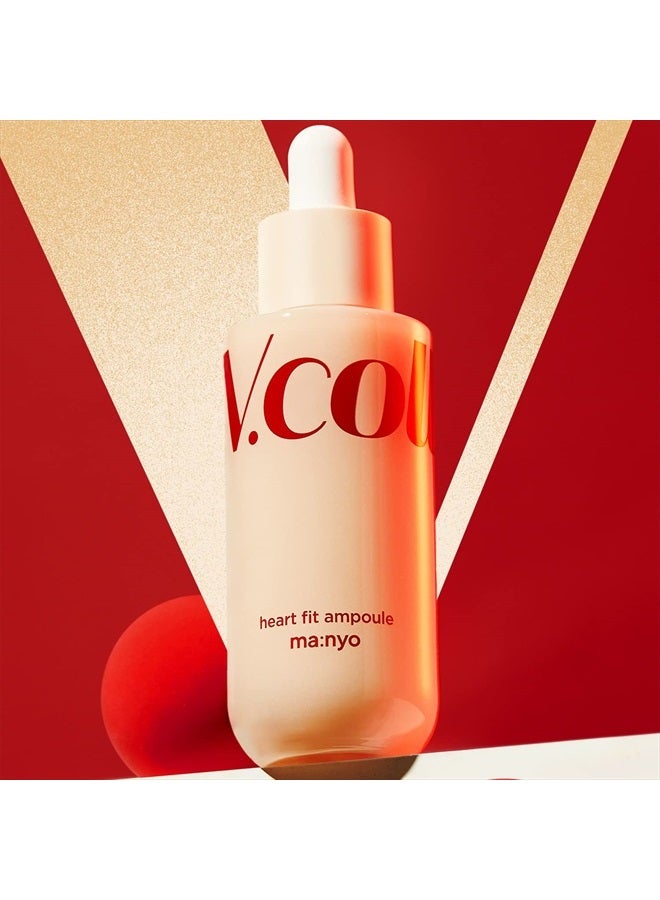 MA:NYO V.collagen Heart Fit Ampoule